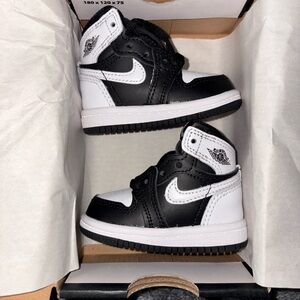 Jordan 1 Retro High OG (TD)